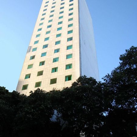 בלו הוריזונטה Bristol Merit Hotel מראה חיצוני תמונה