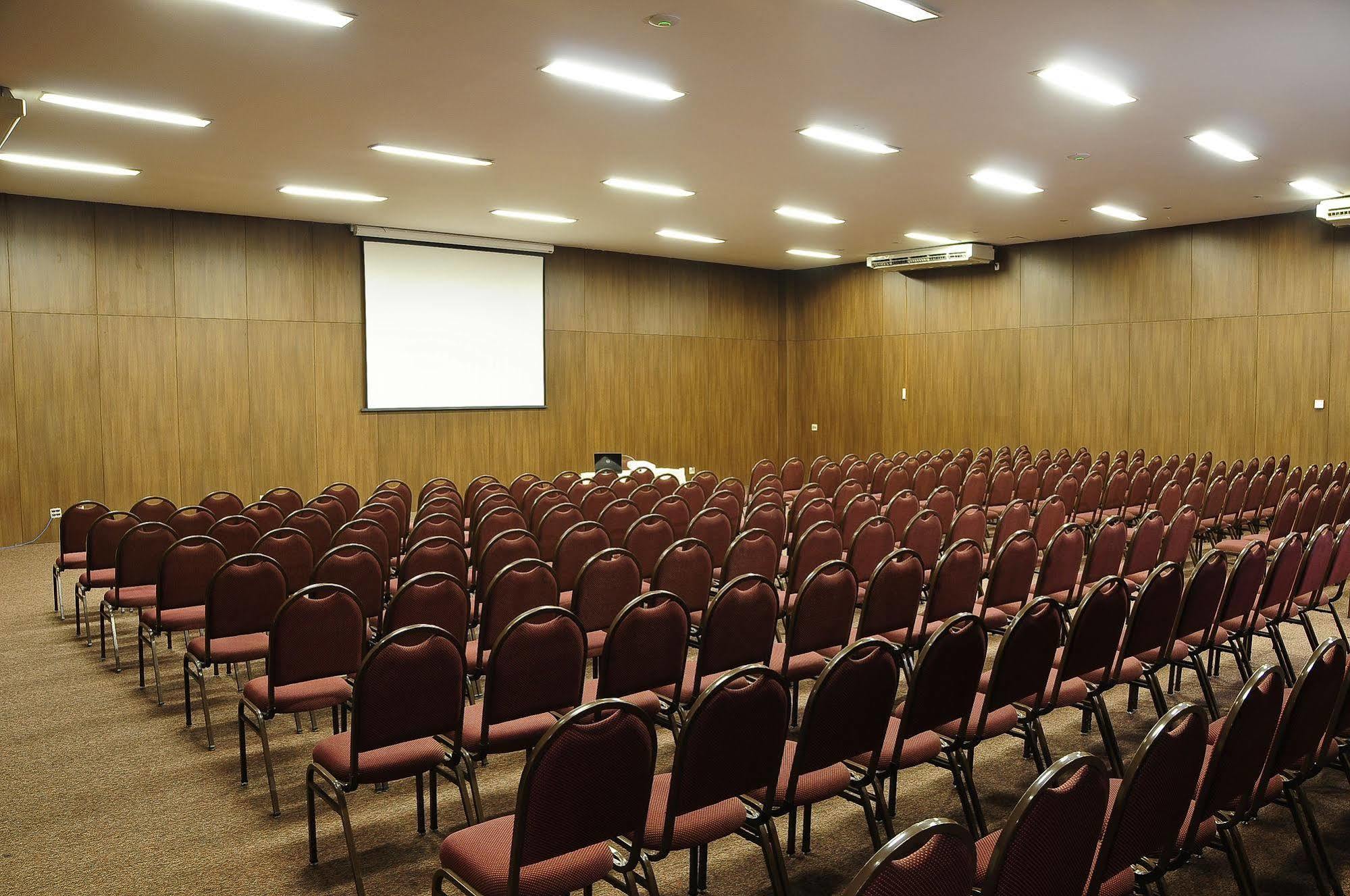 בלו הוריזונטה Bristol Merit Hotel מראה חיצוני תמונה