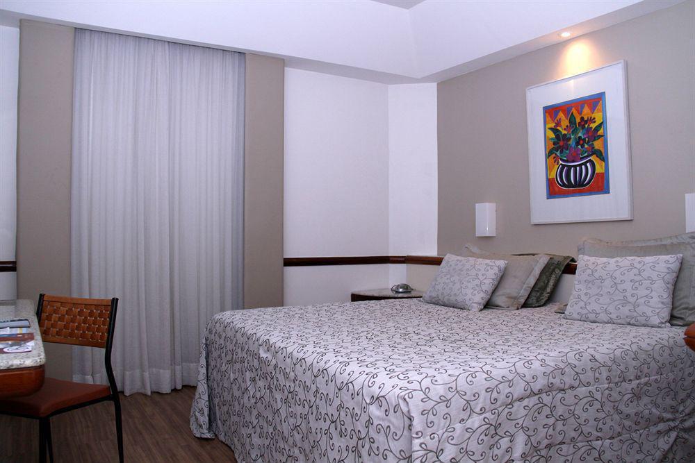 בלו הוריזונטה Bristol Merit Hotel מראה חיצוני תמונה