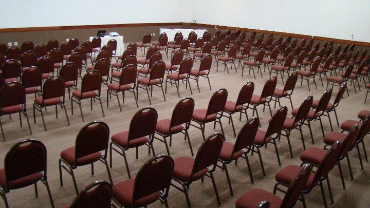 בלו הוריזונטה Bristol Merit Hotel מתקנים תמונה